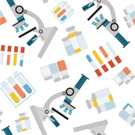 현미경 벡터 - Freepik에서 무료 고품질 벡터를 다운로드하세요 | Freepik