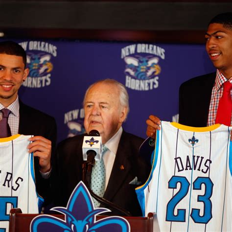 2012 NBA Draft Tracker: Teams That Walked Away with Best Classes | News ...