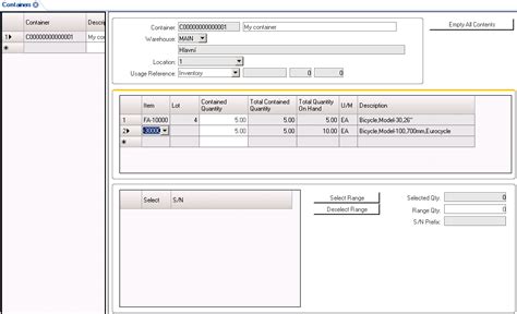 SyteLine Tutorial 的图像结果