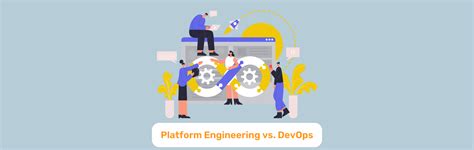 Image result for Platform Engineering vs DevOps