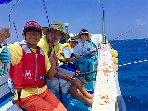 BOAT FISHING UMI USAGIMARU (2026) All You SHOULD Know Before Going ...