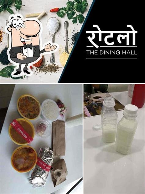 Rotlo The Dining Hall, Ahmedabad, Shivam Arcade - Restaurant reviews