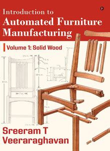 Introduction to Automated Furniture Manufacturing: Buy Introduction to ...