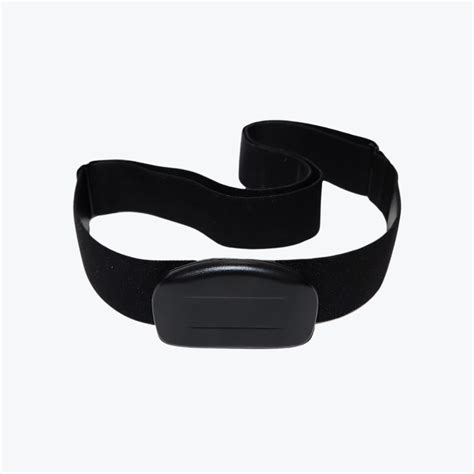 Buy S2 Heart Rate Monitor Chest Strap | Montreal Weights
