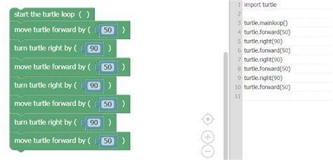 How to Convert From Block Programming to Python in Packet Tracer 的图像结果