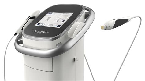 Lumenis unveils OptiLIFT for lower lid laxity and impaired blinking