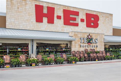 H E B Texas Best Products at Levi Gether blog