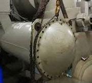 ASTM A234 WPB End Cap and SA234 WPB Large Diameter Pipe Caps