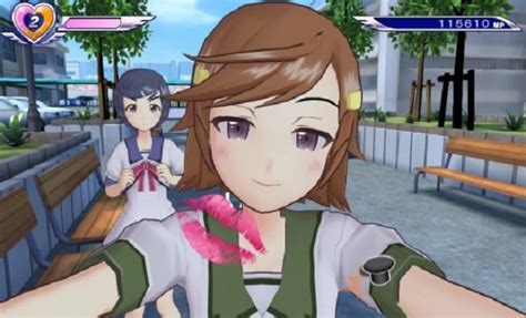 Gal Gun: Double Peace – Veröffentlichung verzögert