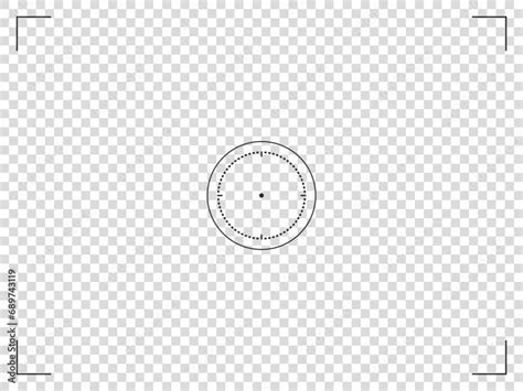 Image result for Circle Camera Frame