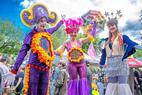 16th Annual Flagstaff Hullabaloo Festival, 212 W. Aspen Flagstaff AZ ...