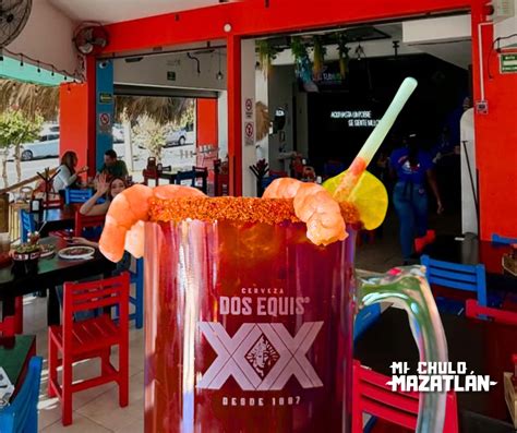 Mi Chulo Mazatlan | 🌊🍤 Delicias que conquistan en Mi Chulo Mazatlán 🍤🌊 ...