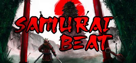 Samurai Beats 的图像结果