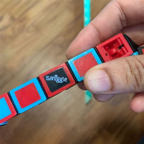 Image result for Smiggle Snake Puzzle Tutorial