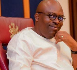 Ashiathah - Blog - Gov. Fubara on Integrity of His Followers