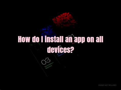 Image result for Install Any App