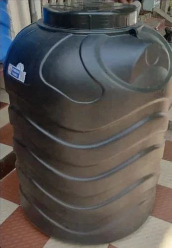 Water Tanks - Sintex 100 Liter HDPE Water Tank Trader - Wholesaler ...