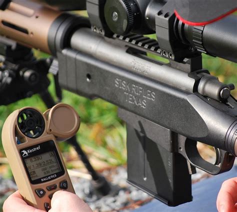 Kestrel 5700 Tutorial 的图像结果