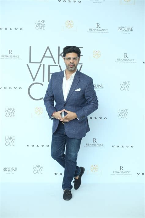 An All-White fashion brunch by designer Pria Kataaria Puri at Lake View ...