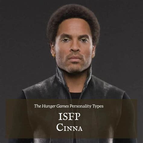 Mbti Chart Hunger Games