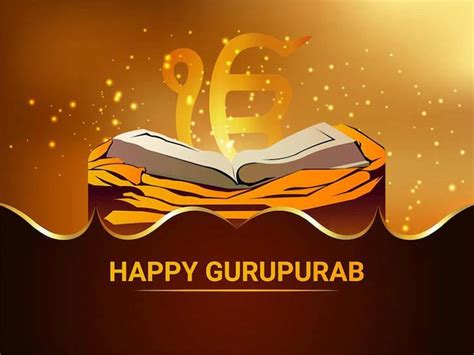 Guru Nanak Jayanti 2022: Best Wishes, Messages, Images And Guru Nanak ...