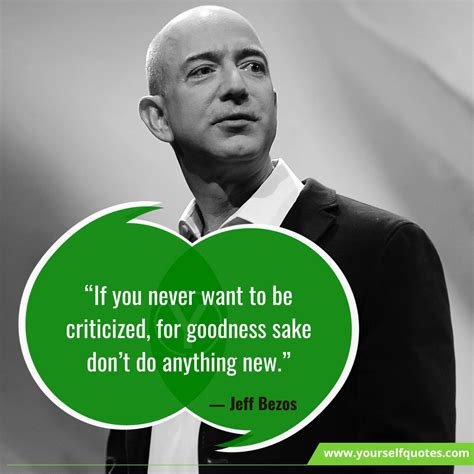 Jeff bezos quotes on business every entrepreneur should read – Artofit