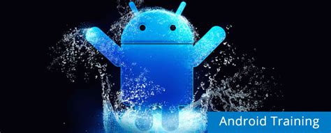 Image result for Android Training