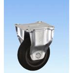 Static Casters - Fixed PCKC Type - Size 100 mm to 150 mm | GIFU SANKEN ...