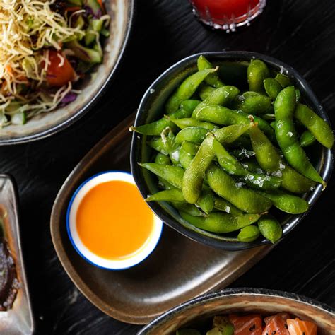 Salty Flame Menu | Top Steakhouse in Brickell, Miami