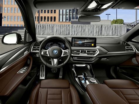 Image result for BMW IX M60 Range