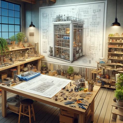 Image result for DIY Power Plan