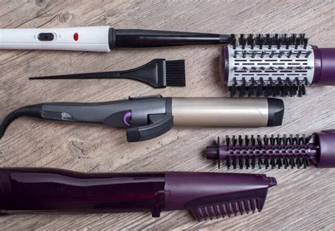 5 Features to Look For In A Hair Curling Iron | Femina.in