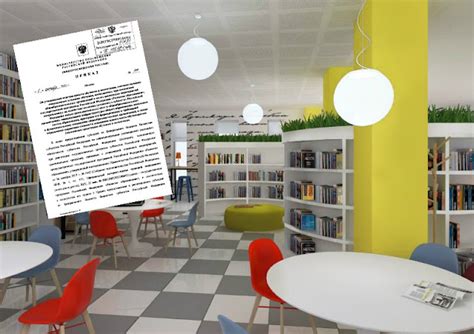 Утвержденный перечень оснащения для школьных ИБЦ - Хранительница книг
