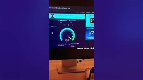 Image result for Speed Test 1Gbps