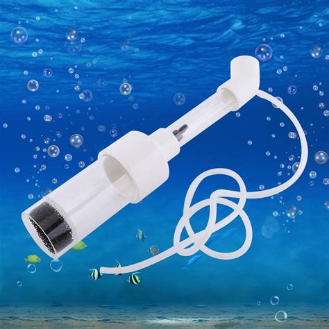 Aquarium Cichlids Fish Egg Incubator, Cichlids Tumbler Fish Hatchery ...