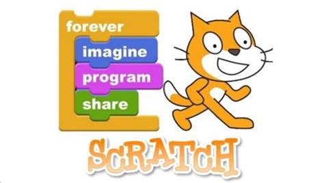 SCRATCH 的图像结果