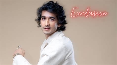 EXCL! Shantanu Maheshwari Says Tooth Pari Is An ‘Experimental Vampire ...
