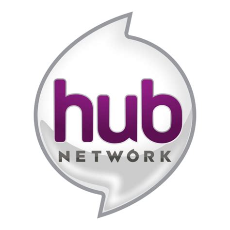 Image result for Hub Network Logo