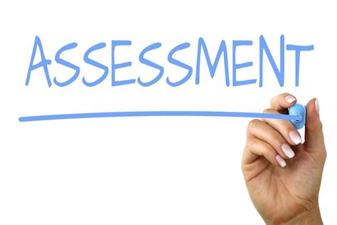 Image result for Assessment Overview