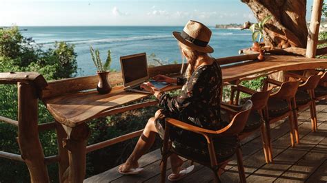 Coworking Spaces In Goa Set To Open At Morjim And Ashwem Beaches