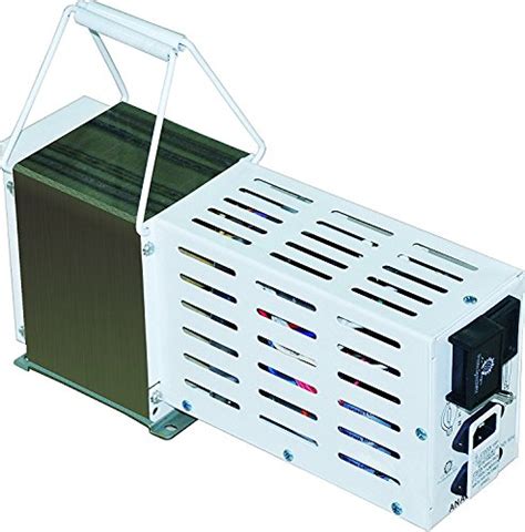 Buy ANALOG SUN LITE 400w HPS/MH 120/240 (1000w) Online at desertcartINDIA