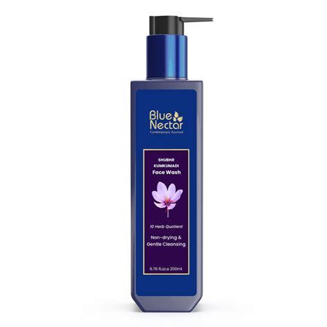 Kumkumadi Tailam Products - Complete Range – Blue Nectar