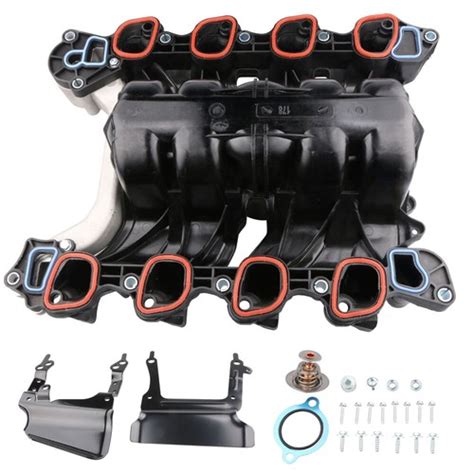 Buy Upper Intake Manifold For Ford Mustang Thunderbird Lincoln Town Car ...