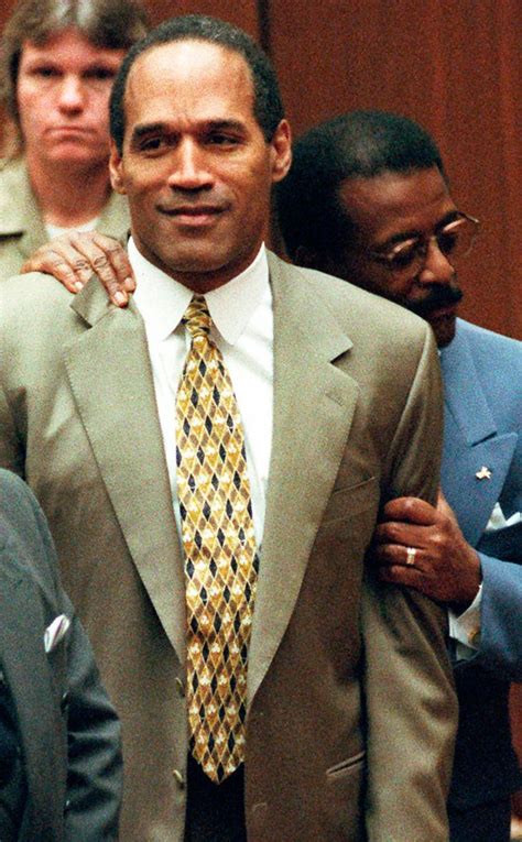 Where the Real People vs. O.J. Simpson Trial Players Are Now