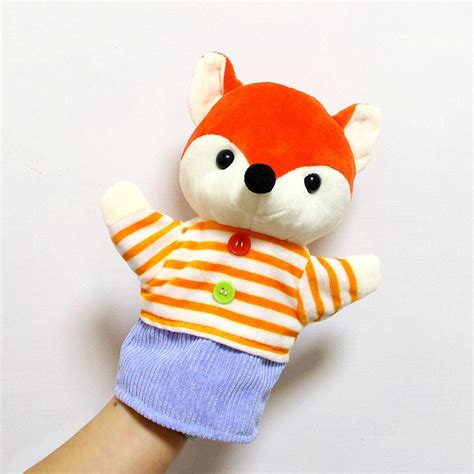 Hand Puppet 的图像结果