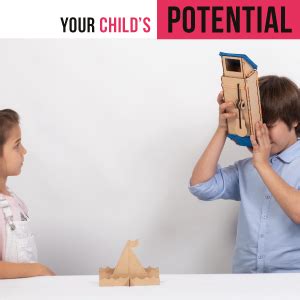 Buy Smartivity Periscope Fun DIY STEM Toy for 6 to 12 Kids, Best Gift ...