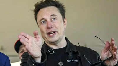 Elon Musk's one-word take on alarming population decline in India and ...