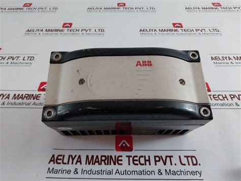 ABB Tzidc-200 Positioner V18348-1013221011 – Aeliya Marine Tech