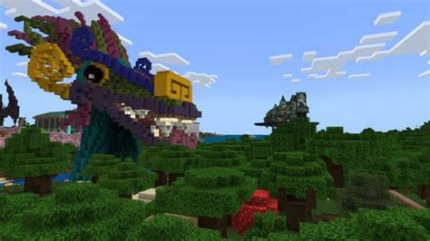 How to Install HermitCraft Map On Java 的图像结果