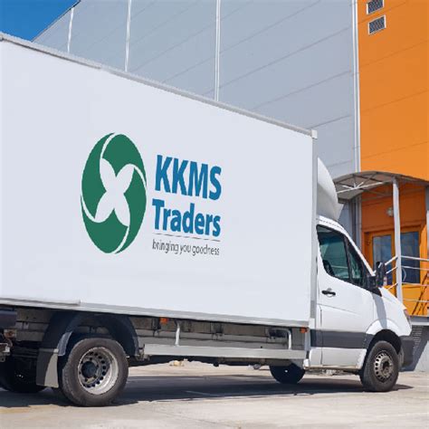 KKMS TRADERS